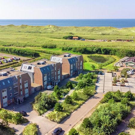 Duinerei Groote Keeten Callantsoog Exterior foto