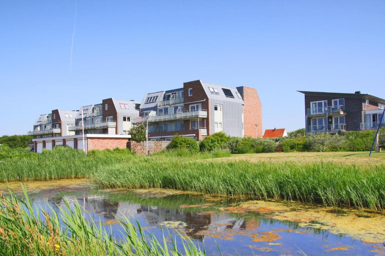 Duinerei Groote Keeten Callantsoog Exterior foto