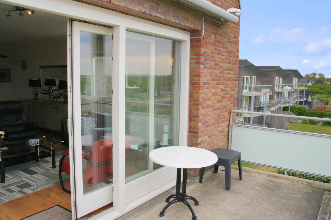 Duinerei Groote Keeten Callantsoog Exterior foto