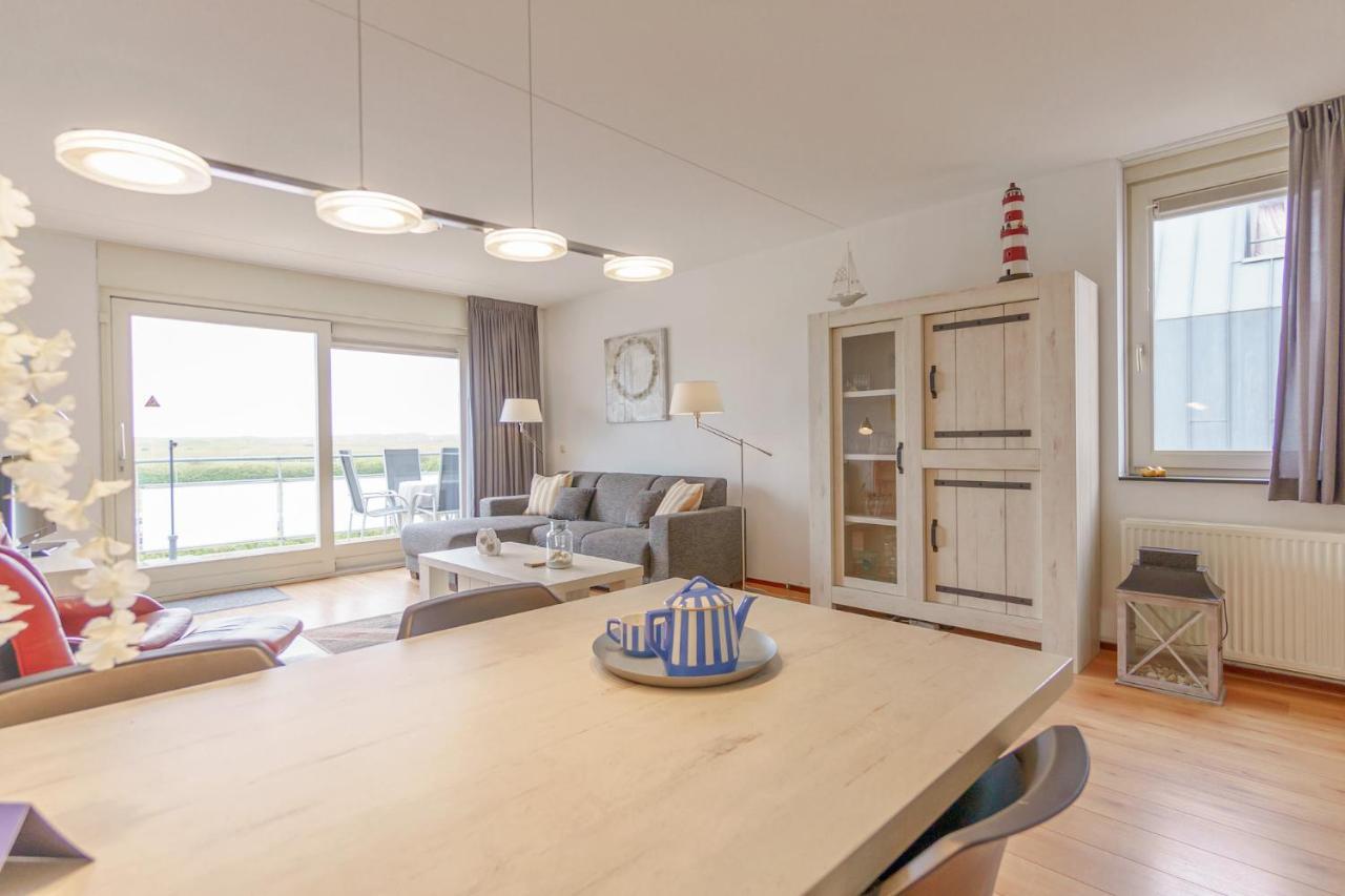 Duinerei Groote Keeten Callantsoog Exterior foto