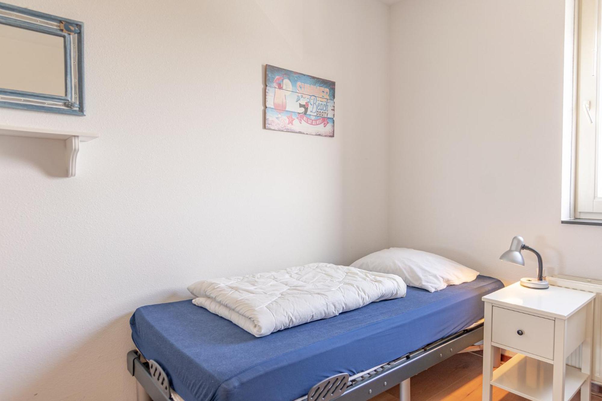 Duinerei Groote Keeten Callantsoog Exterior foto